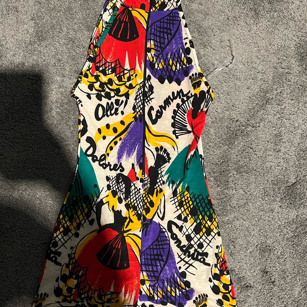 Romper Size Small - Picture 2 of 2